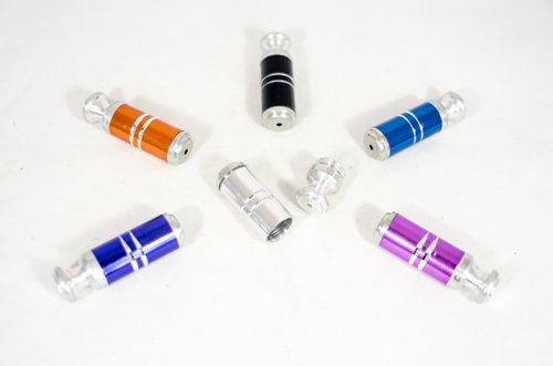 Hiter Metal Grande Extra