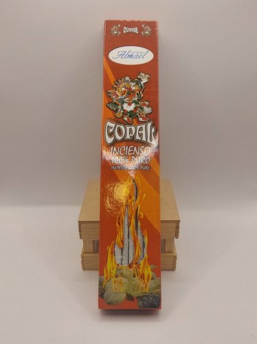 Incienso Copal Almael