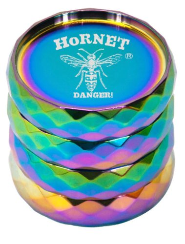 Grinder Hornet Tornasol.