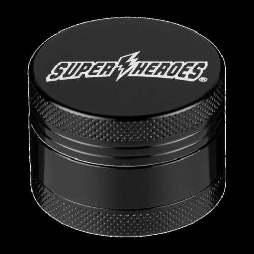 Grinder Super Heroes Mediano