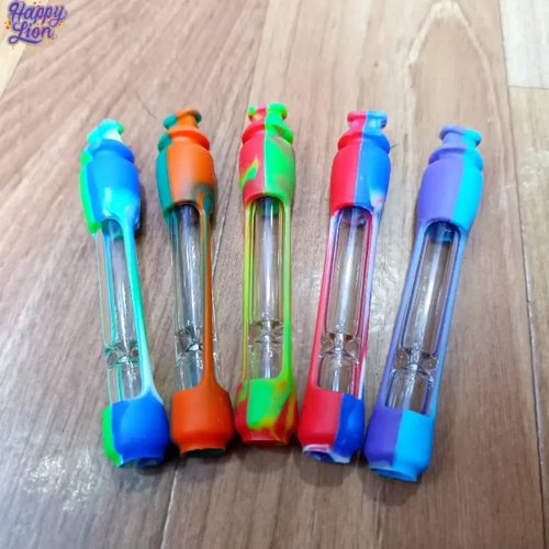 Hiter Vidrio Tipo Bal