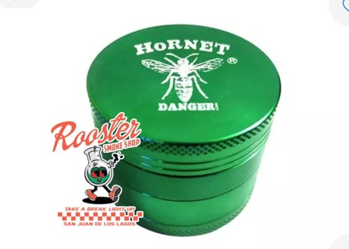 Grinder Hornet Original Grande