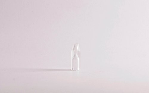 Filtro Colores Pirex Transparente