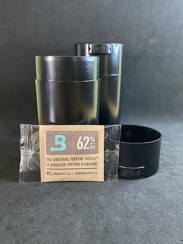 Contenedor Grande Flores