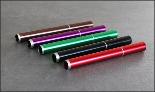 Hitter Metal Boquilla