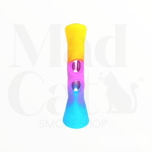 Hitter Silicon Vidrio