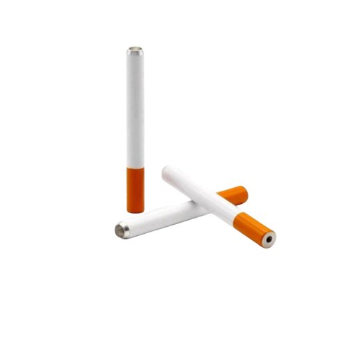 Hitet Metal Quita Cigarro