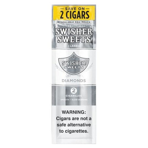 Swisher Sweets Diamonds