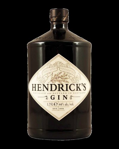 Gin Hendricks