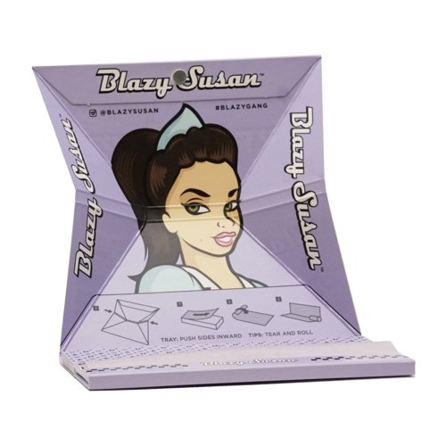 Blazy Susan Morado King Size