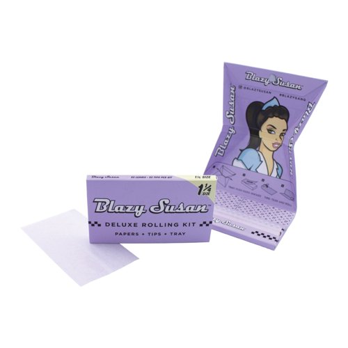 Blazy Susan Morada Con Filtro