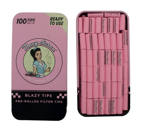 Blazy Susan Cafe Com Filtro