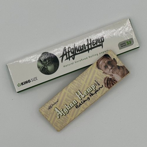 Afghan Hemp Original