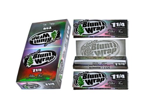 Ultra Fino Blunt Wrap