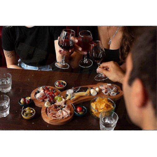 Funny Cheese Tablero