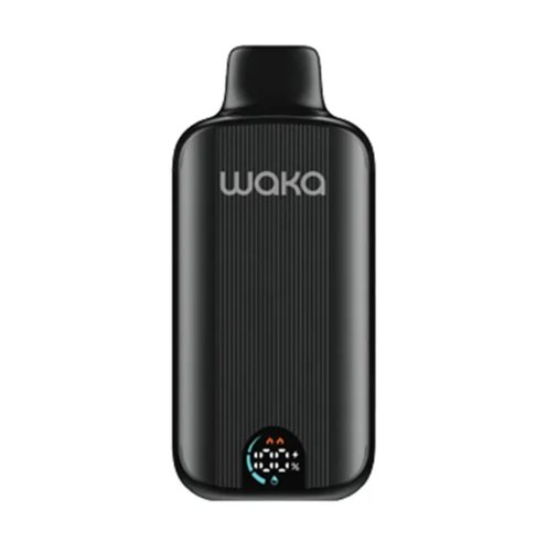 Vape Waka Cool Mint 15mil