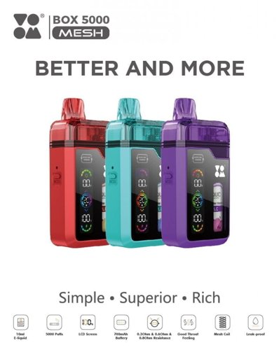 SIMPLE SUPERIOR RICH BARRY SERIES