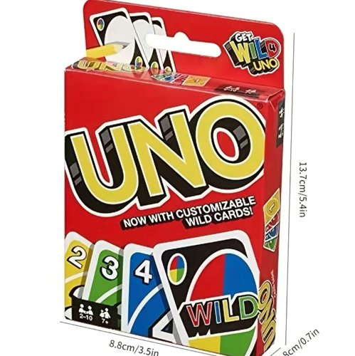 Juego Uno