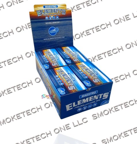 Elements Maestros