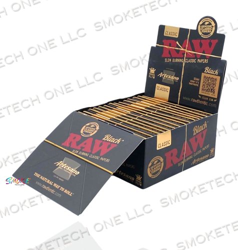Raw King Size Slim