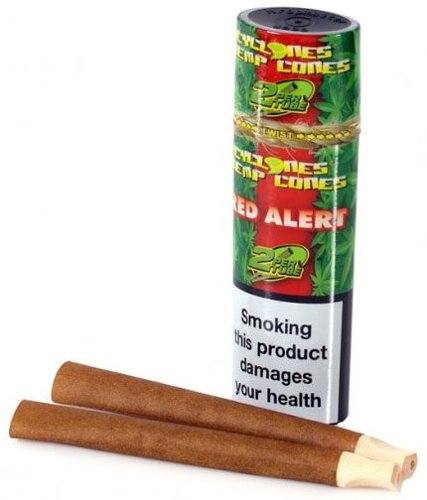 Cyclones Grandes Red Alert