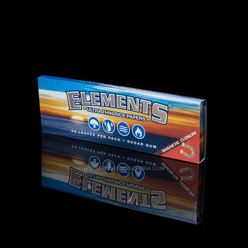 Element 1 1/4 Con Filtro