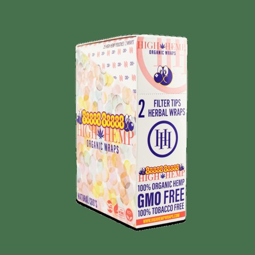 High Hemp 8888888888