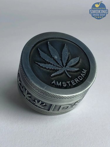 Grinder Amsterdam