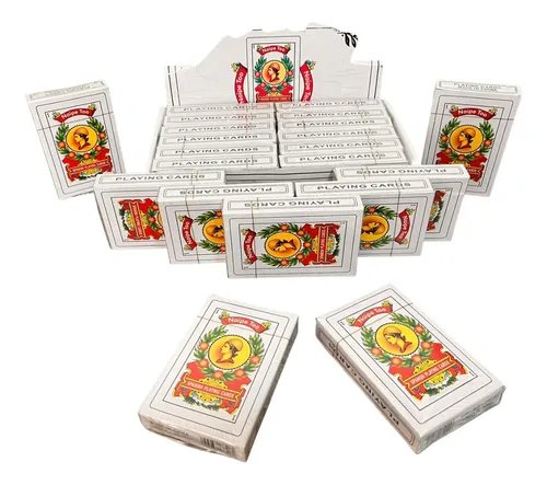 Baraja Española Economica