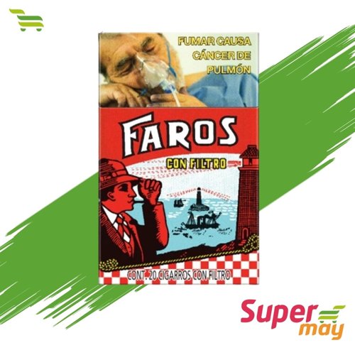 Faros 20