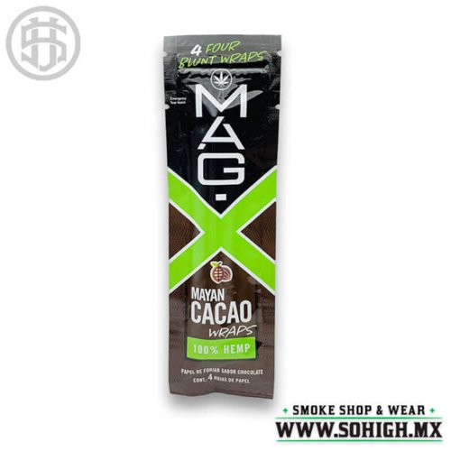Blunt Mag-X Mayan Cacao