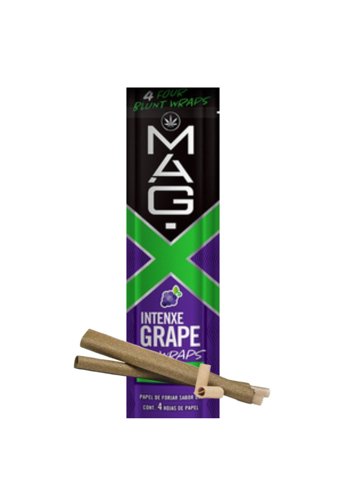 Mag X Intexe Grape