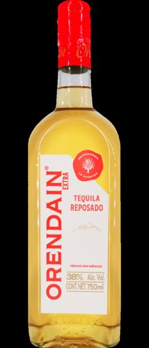 Tequila Orendain Reposado 200ml
