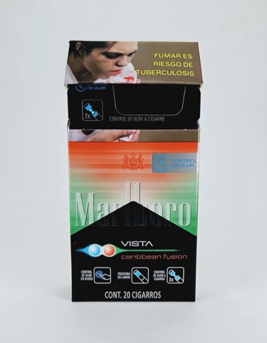 Marlboro Caribbean Fusion