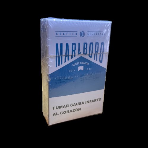 Marlboro Blanco Crafted