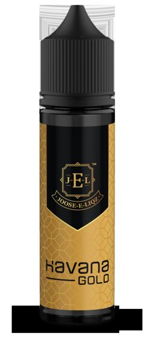 HABANA GOLD VAINILLA