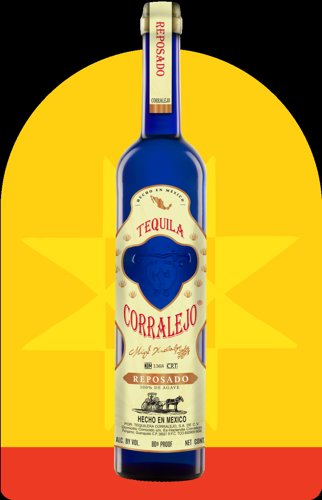 Tequila Corralejo Reposado