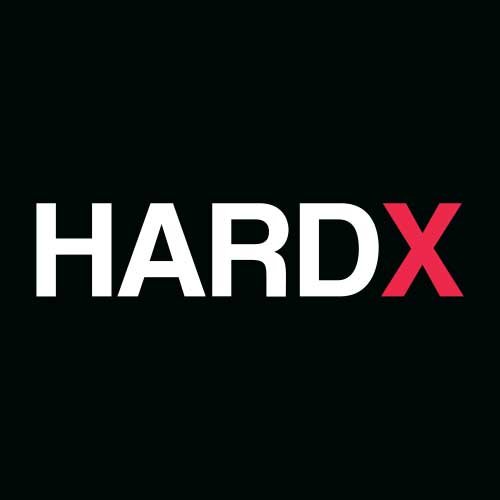 HARD-X SEXUAL
