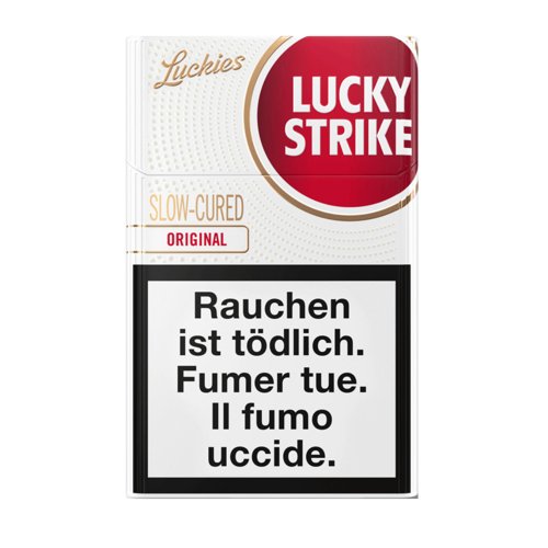 Lucky Strike Original