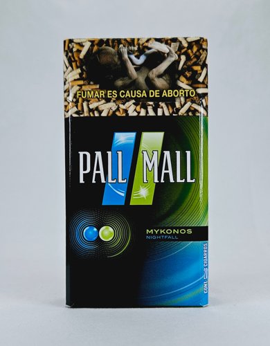 PALL MALL MYKONOS