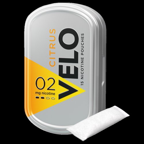 Nicotina Velo