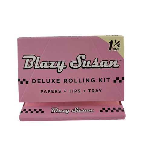 Roladora Blazy Susan Rosa