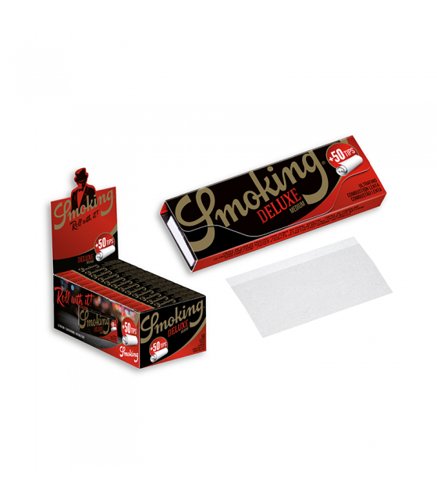 Smoking Deluxe 1 1/4