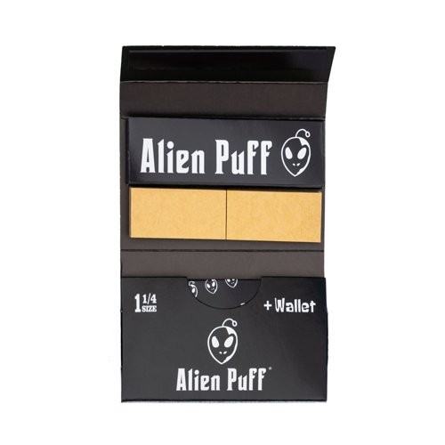 Alien Puff High Class