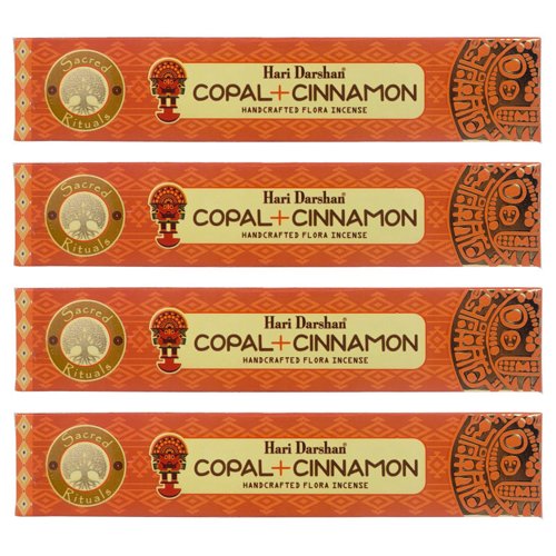 Copal Cinnamon Dhaka