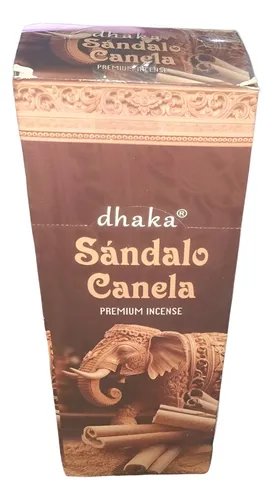 Sandalo Canela Dhaka