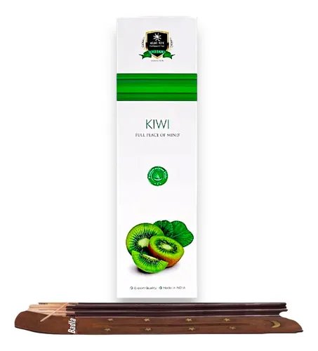 Incienso Kiwi