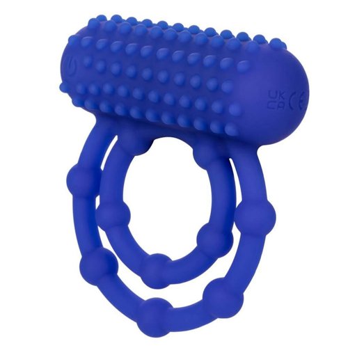 Vibrador Sliding Beads